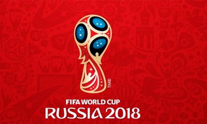 Чемпионат мира 2018 