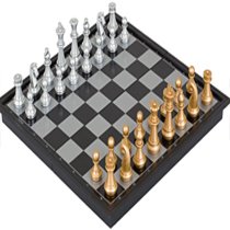 шахматы Химки