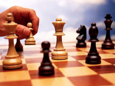 Секции школы шахмат в Химках